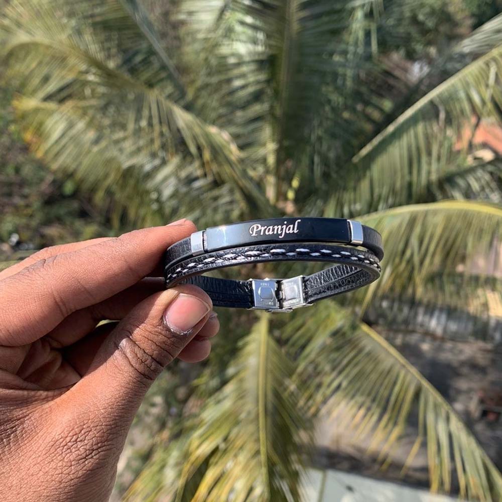 Rakhi Bracelet 2.0