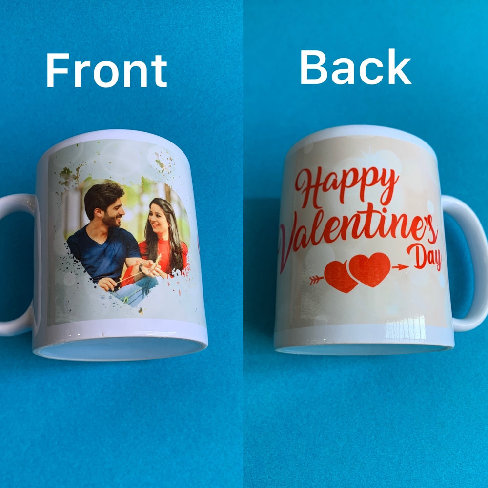 Valentine Special