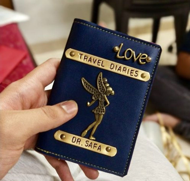 Passport Cover