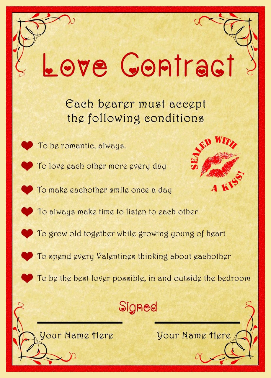 Valentine Combo With Valentine Book