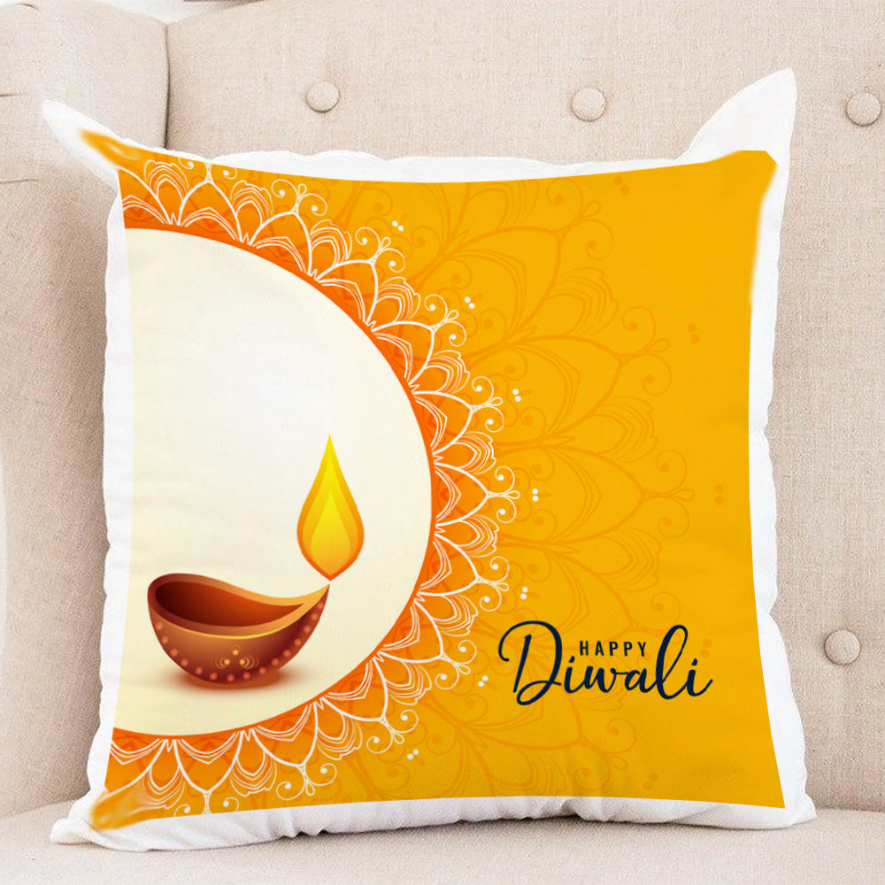 DIWALI PILLOW 4