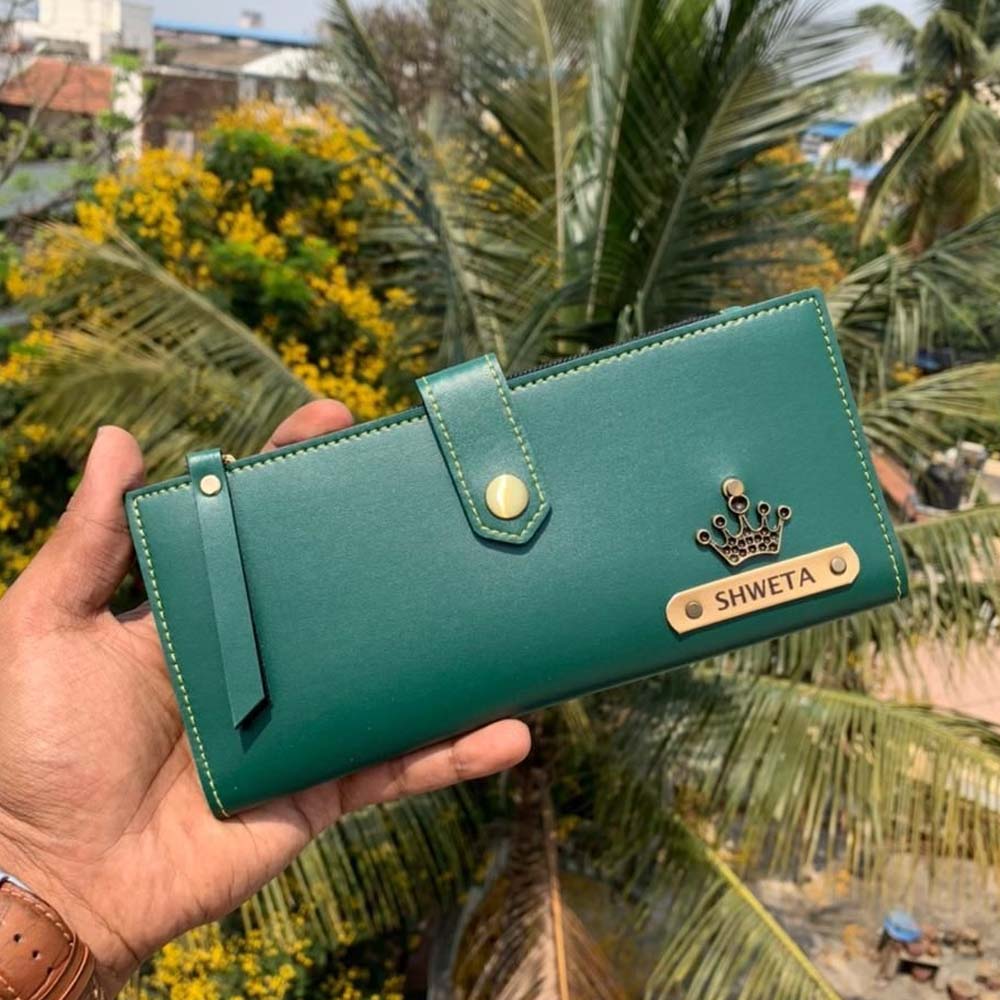 Ladies Wallet 3.0