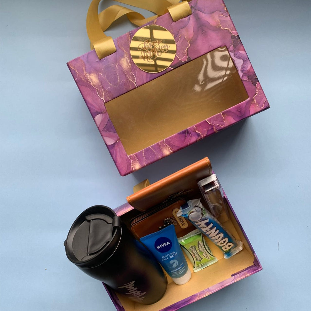 Premium Hamper 3.0