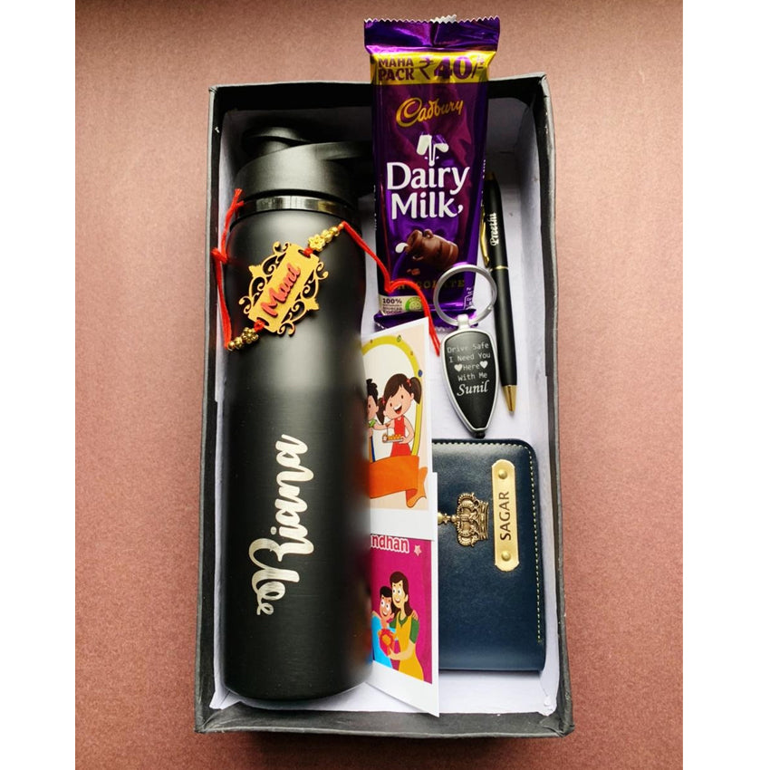 Bottle Combo 4.0 (Rakhi)