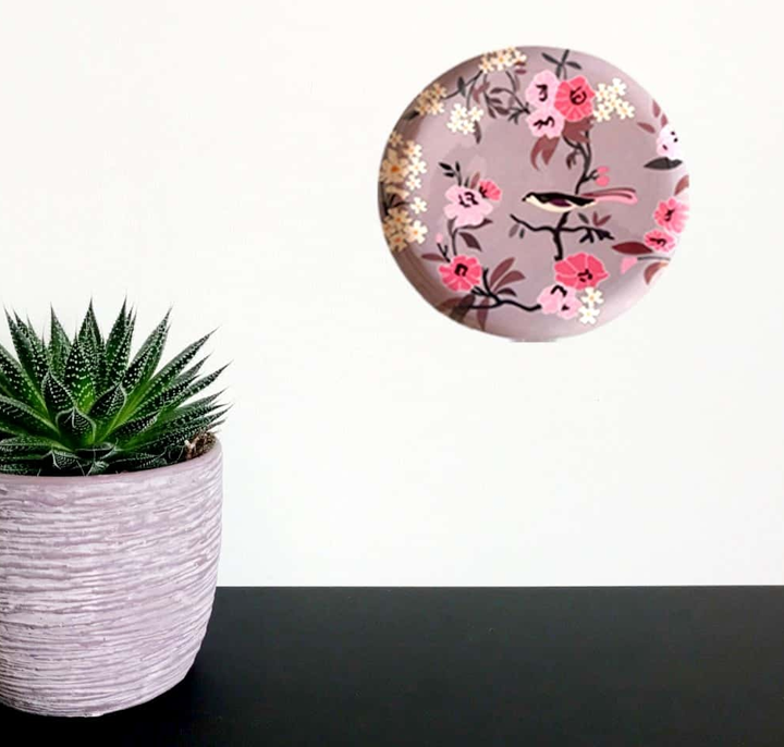 WALL PLATES 8-12"