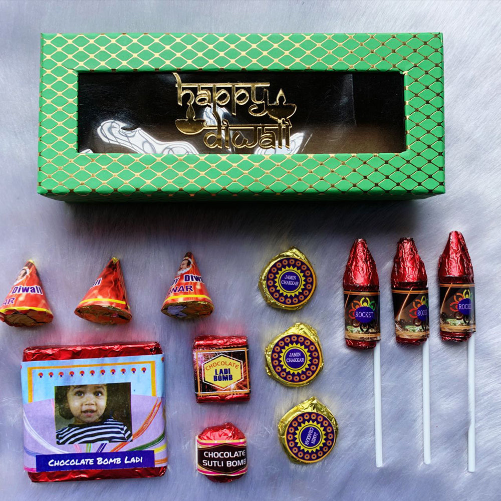Diwali chocolate 2.0