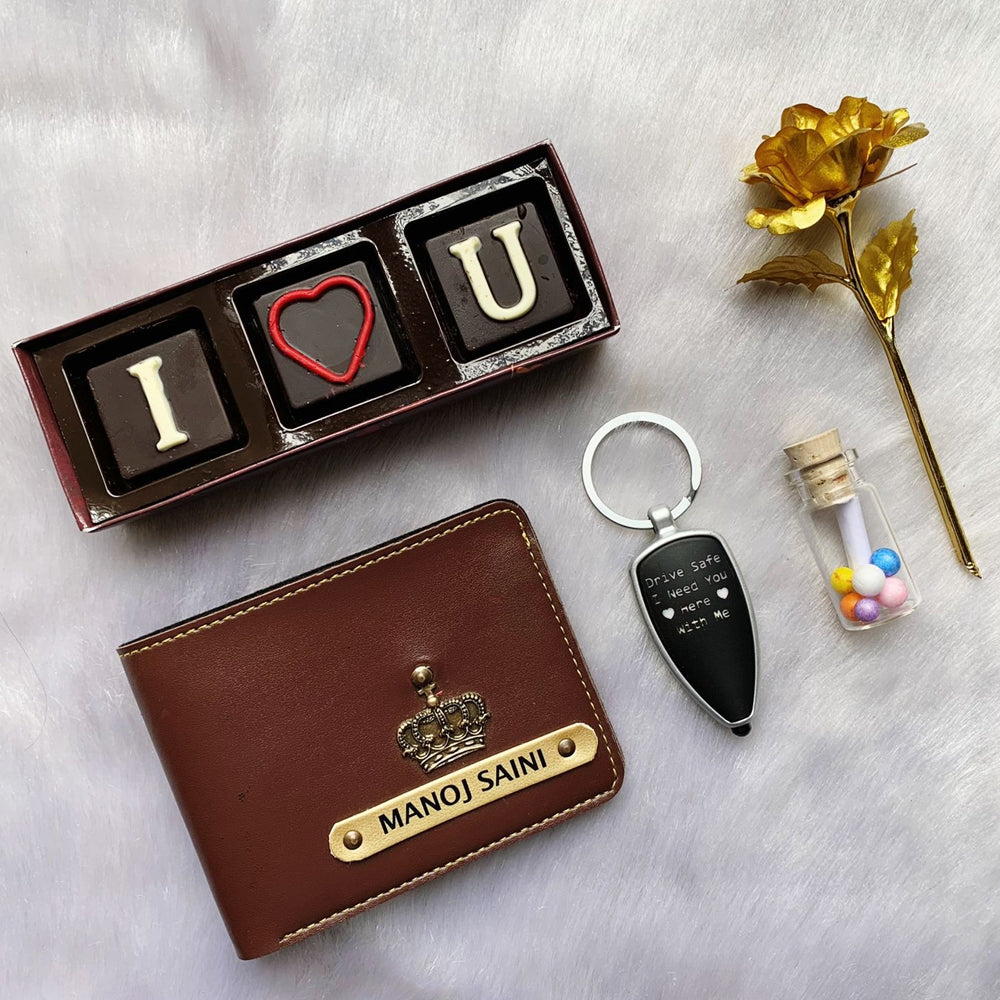 Valentine Combo 1.0