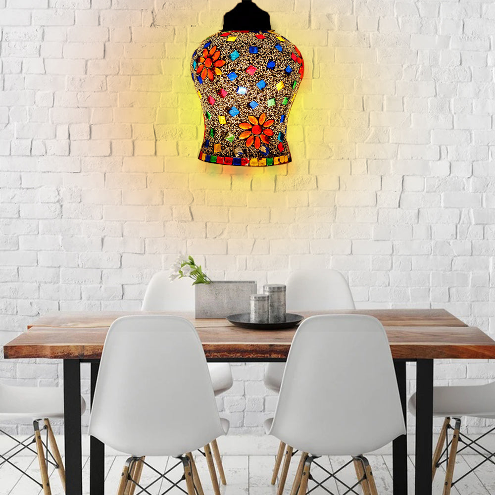 GORKHA LAMP 2