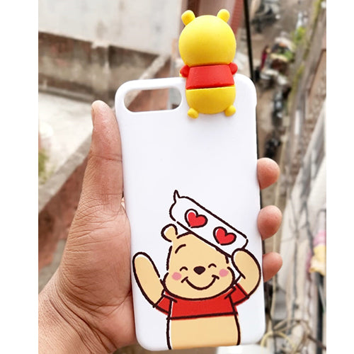 Winnie the pooh Cover