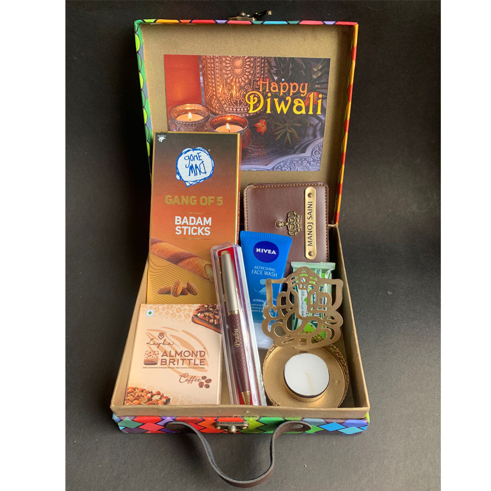 Diwali Hamper 5.0