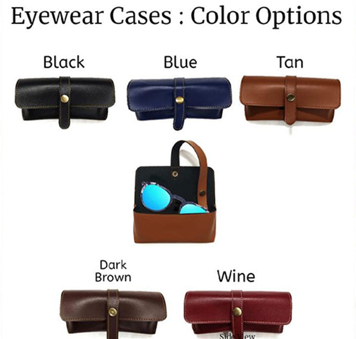 Mens Wallet+Eyewear Case+Passport Cover+Name Keyring