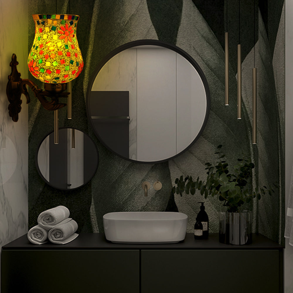 GORKHA LAMP