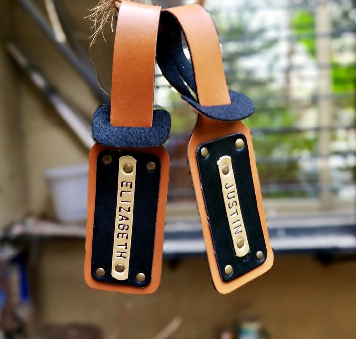 Luggage Tag