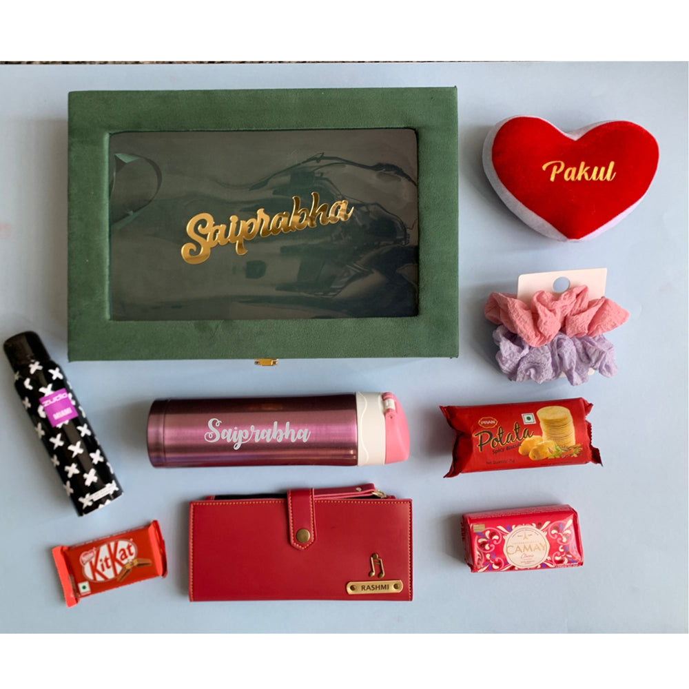 Women Valentine combo 6.0