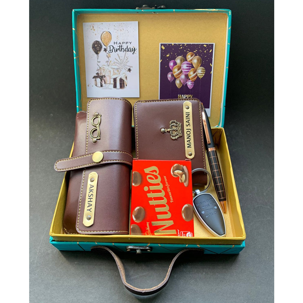 Premium Hamper 1.0