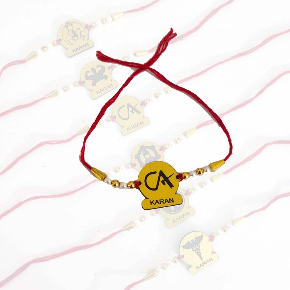 Professional Rakhi