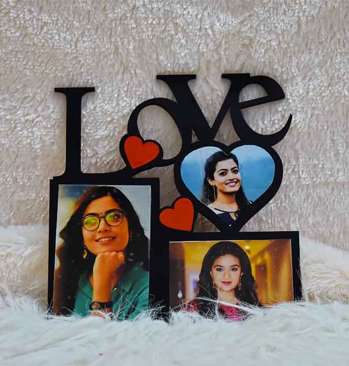 LOVE FRAME