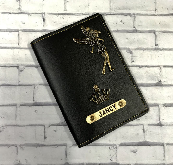Passport Cover