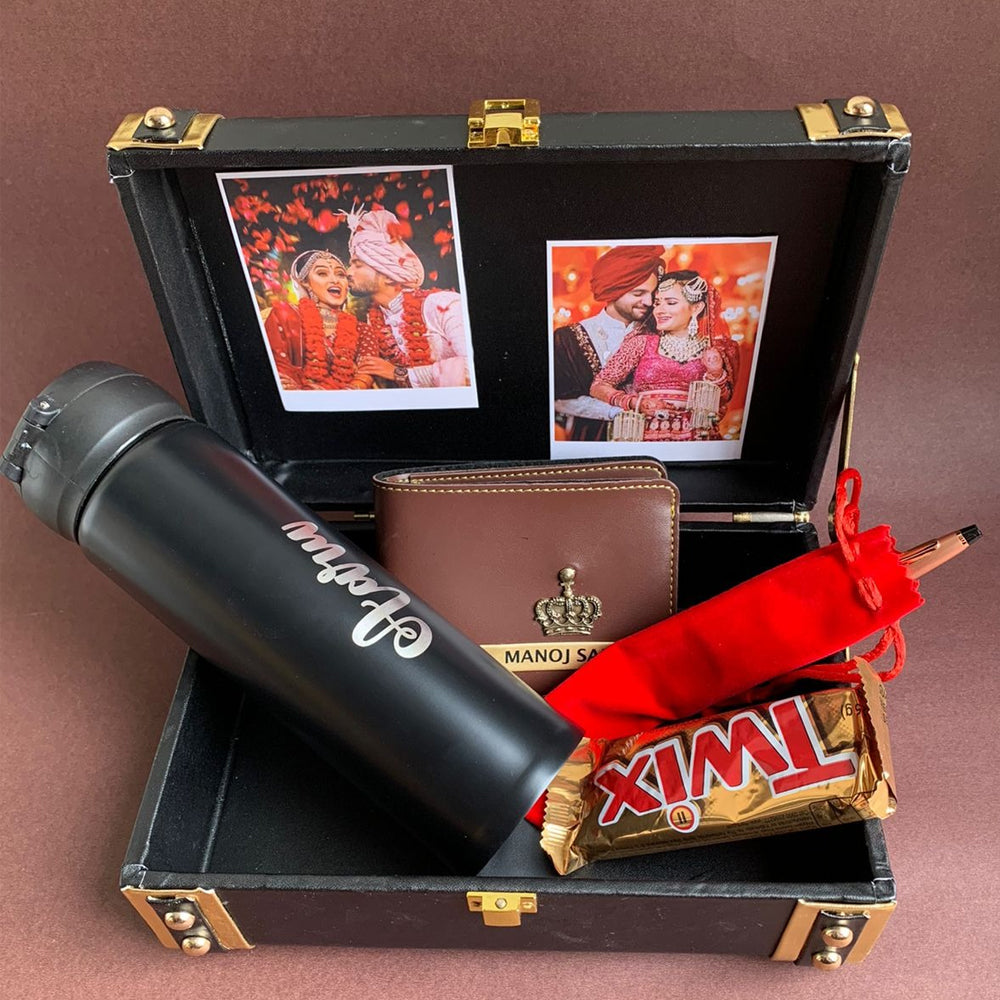 Premium Hamper 6.0
