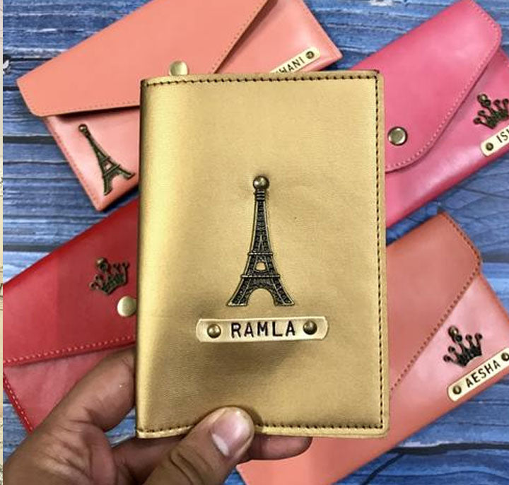 Passport Cover