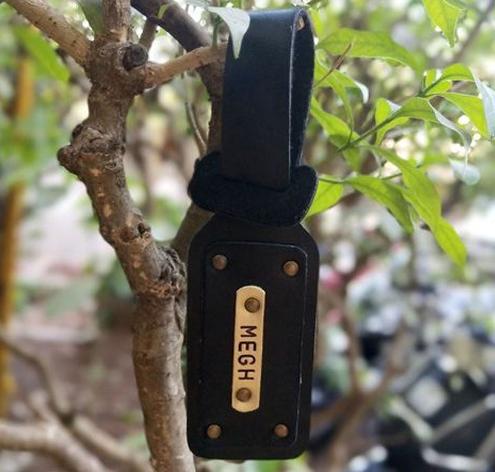 Luggage Tag