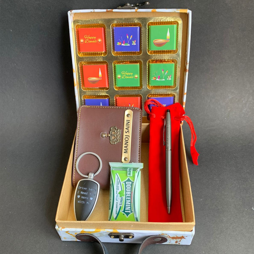 Diwali Hamper 1.0