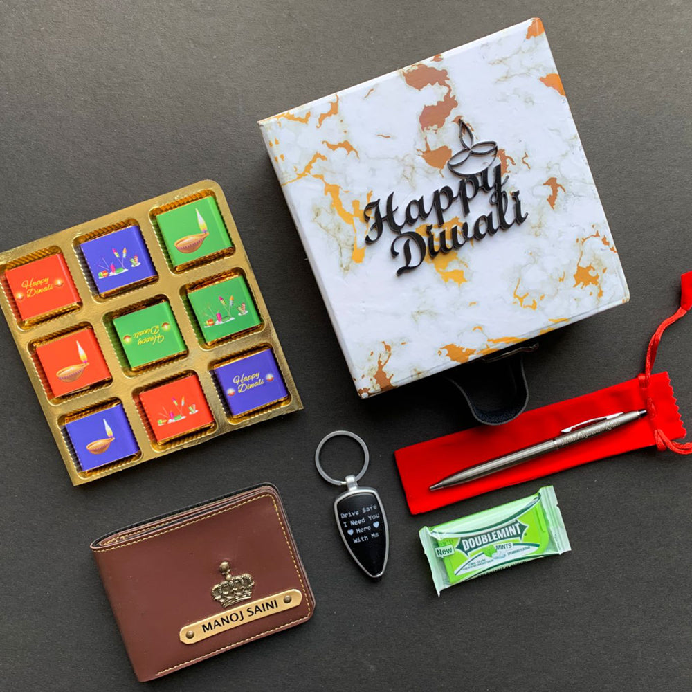 Diwali Hamper 1.0