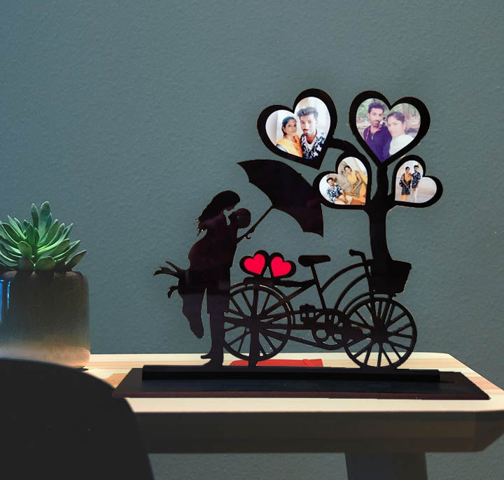 COUPLE TABLE TOP-2