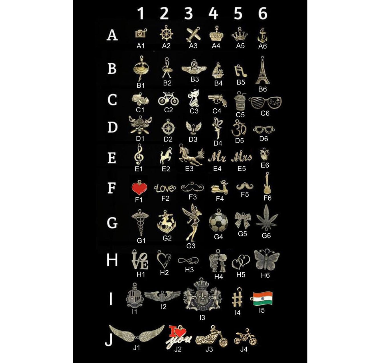 Customised Diary