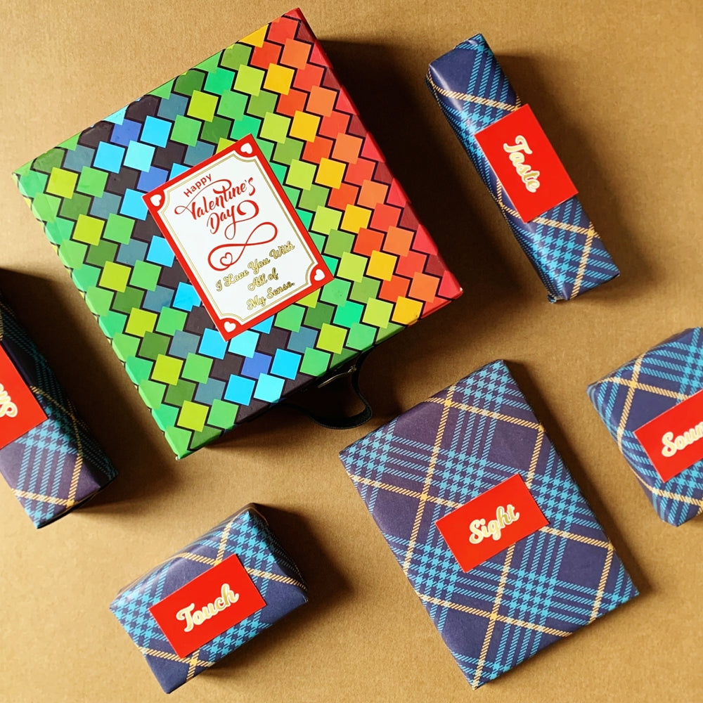 Valentine Combo 16.0