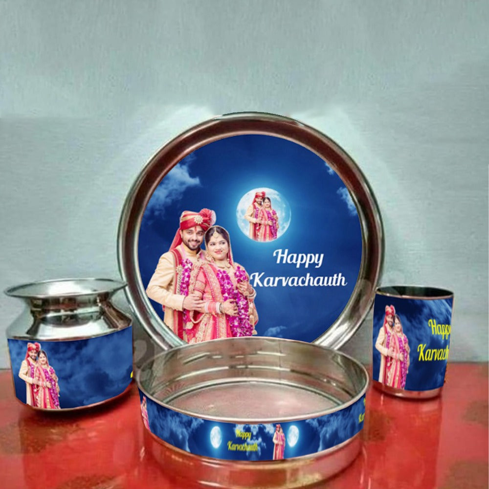 Time to return her the best on her special day.