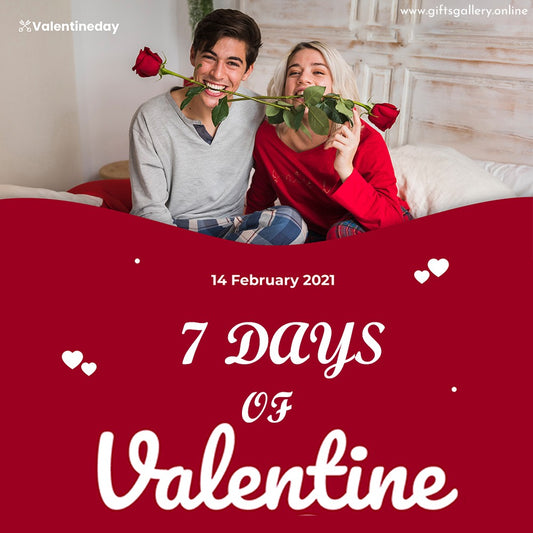 The early history of valentine's day