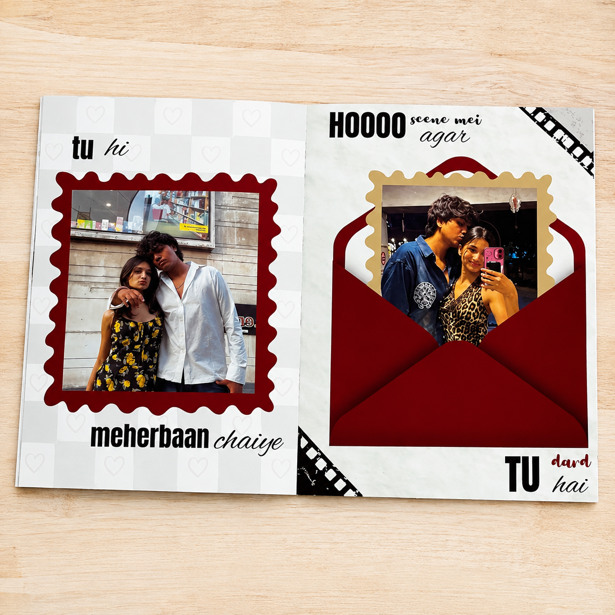 Lyrical Magazine