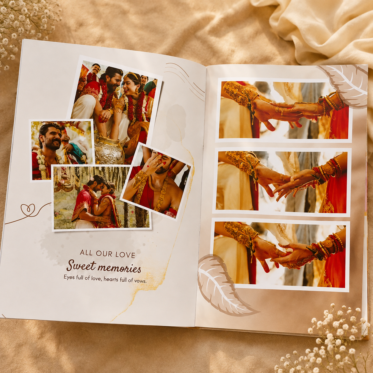 Couple Wedding Magazine