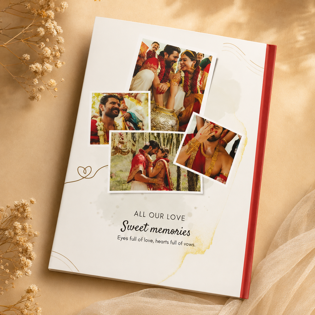 Couple Wedding Magazine