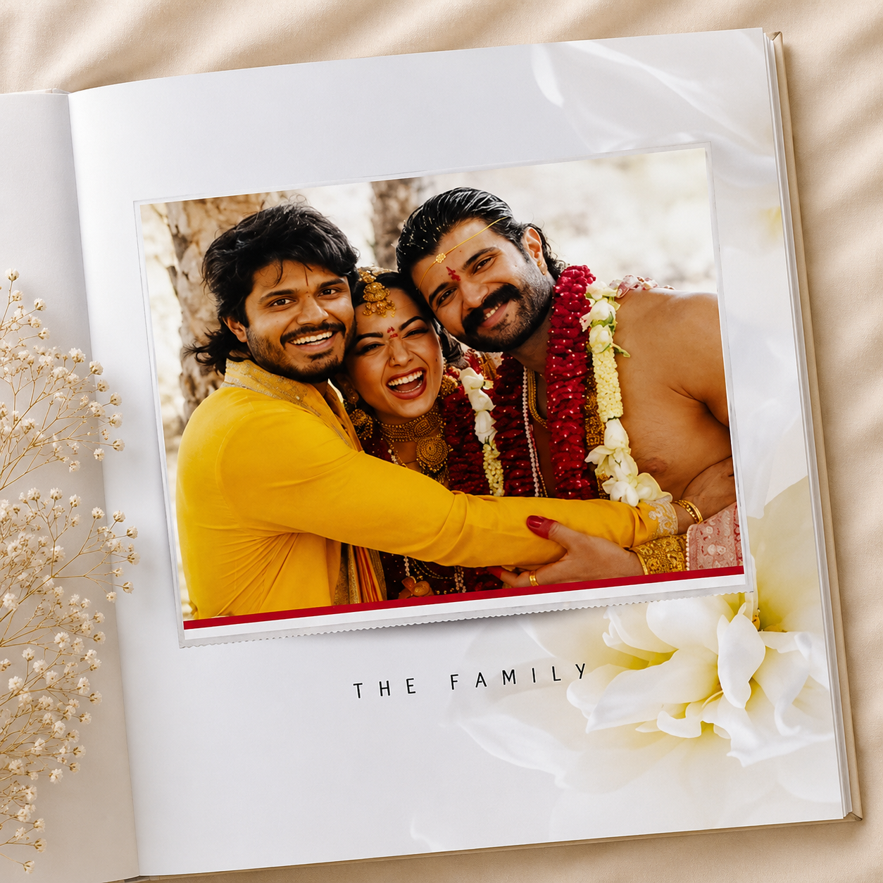Couple Wedding Magazine