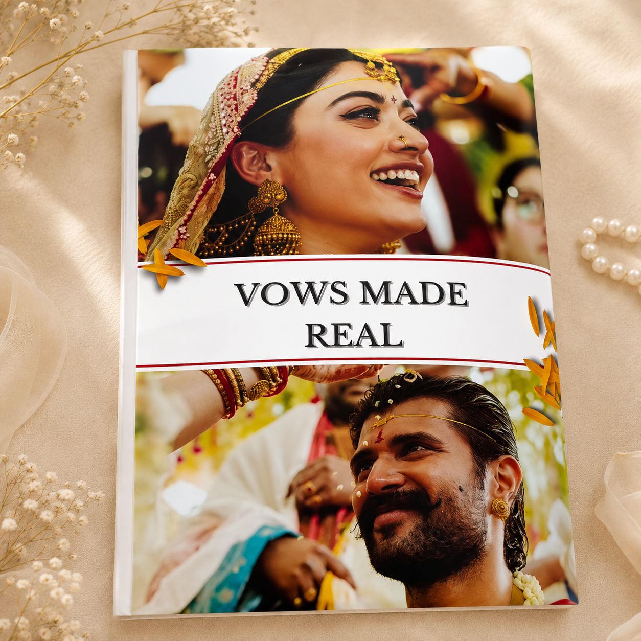 Couple Wedding Magazine