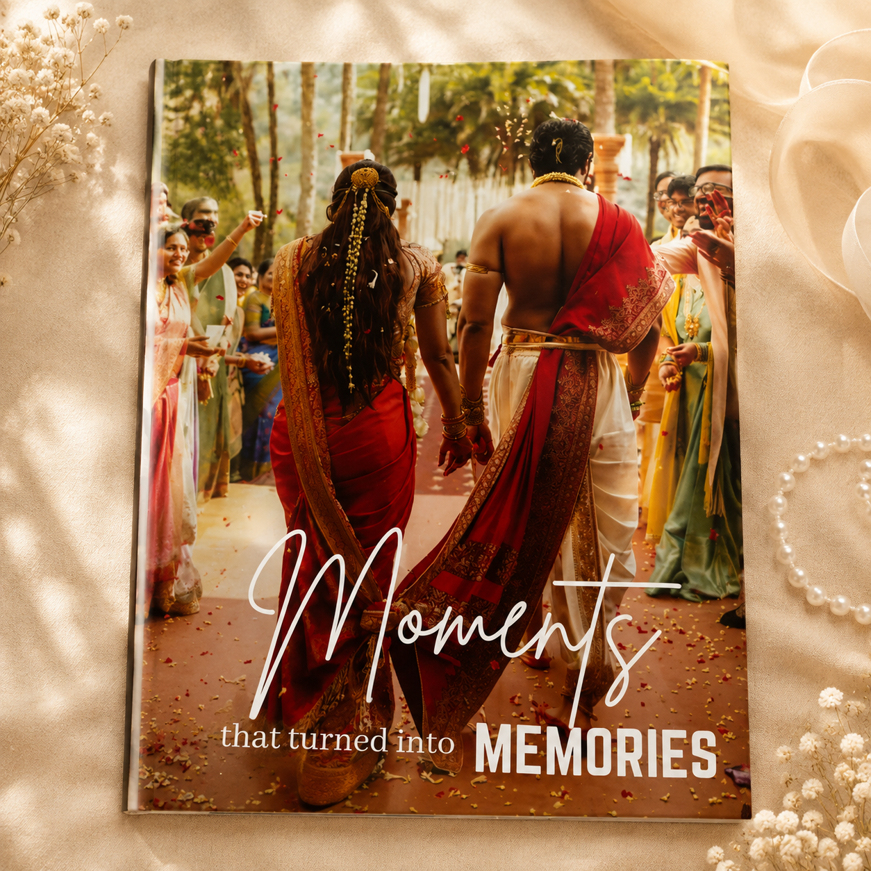 Couple Wedding Magazine