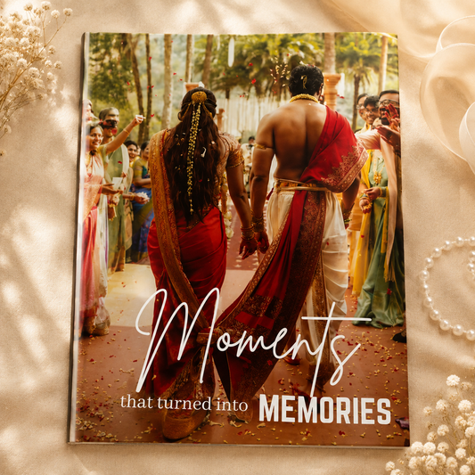 Couple Wedding Magazine