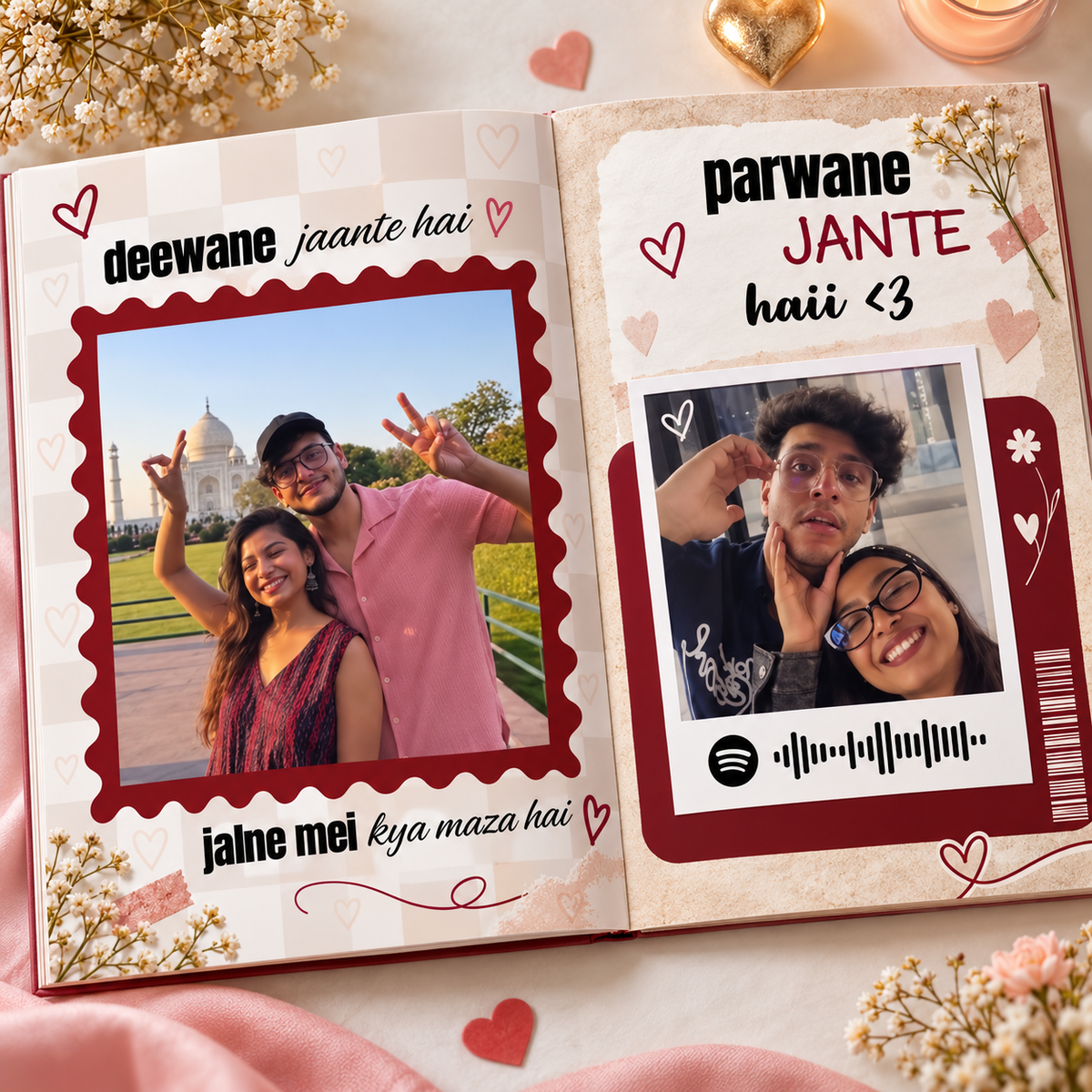 Lyrical Magazine-Pal Pal Dil ke Paas
