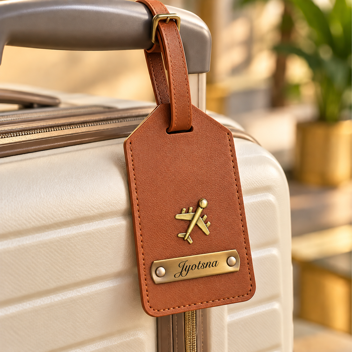 Luggage Tag
