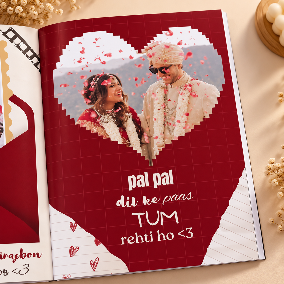 Lyrical Magazine-Pal Pal Dil ke Paas