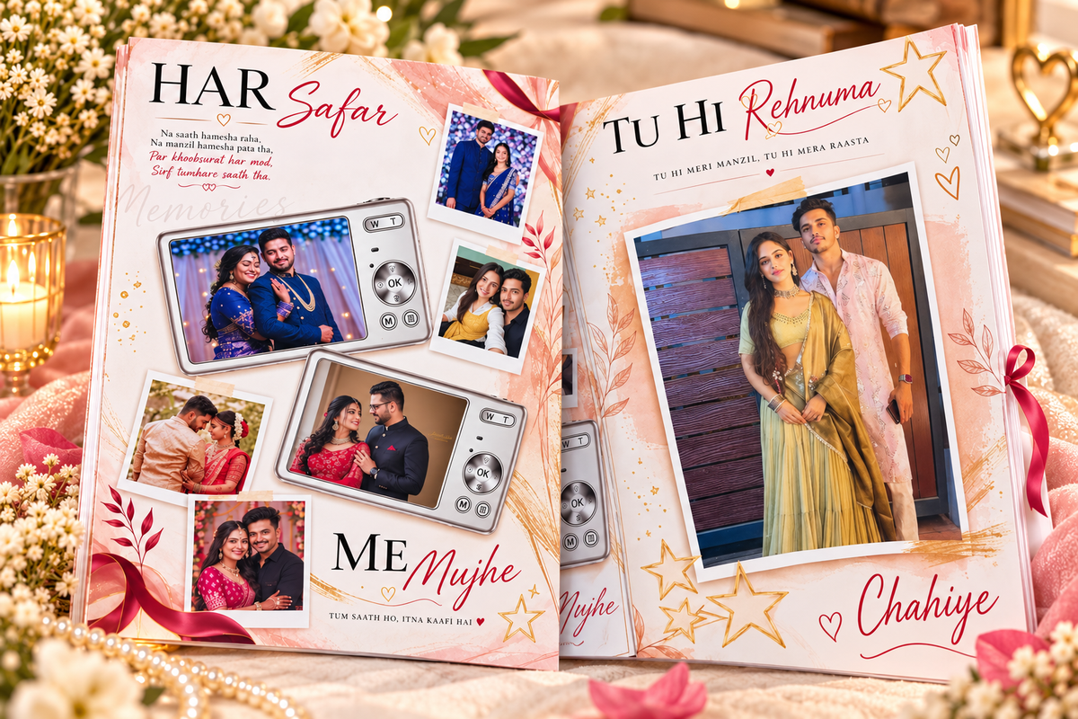 Tu Chaiye Magazine 2.0