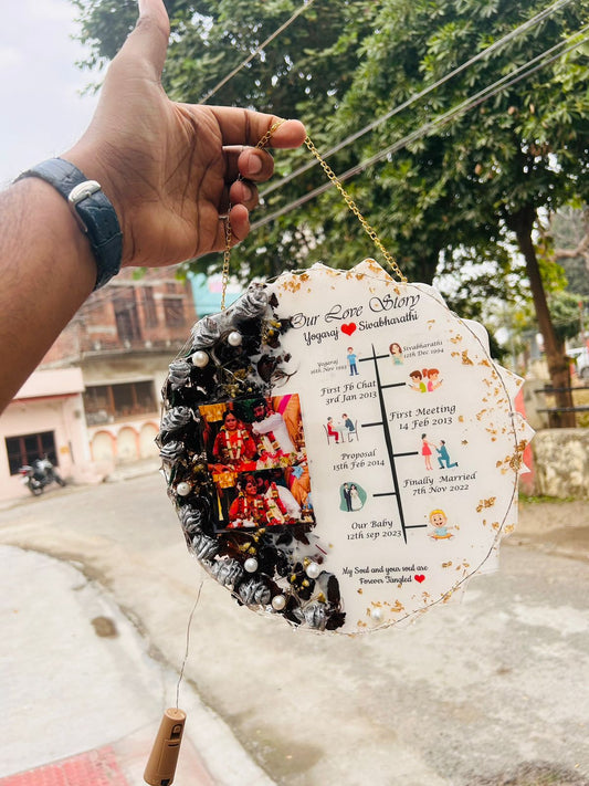 Varmala Preservation GG4