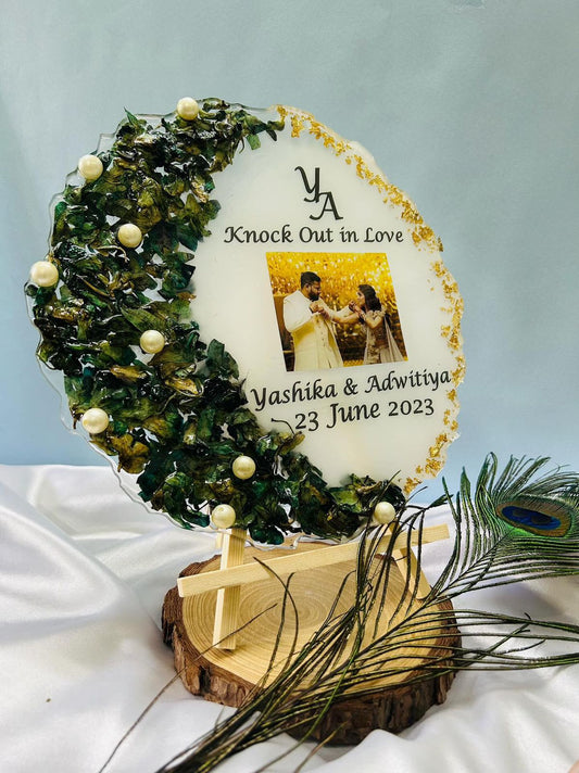 Varmala Preservation GG1