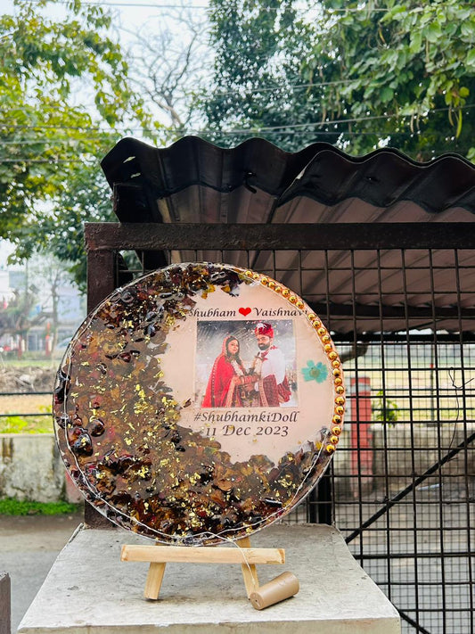 Varmala Preservation GG19
