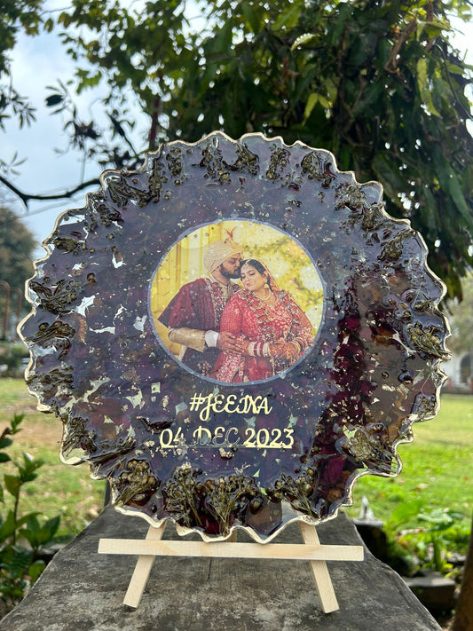 Varmala Preservation GG18