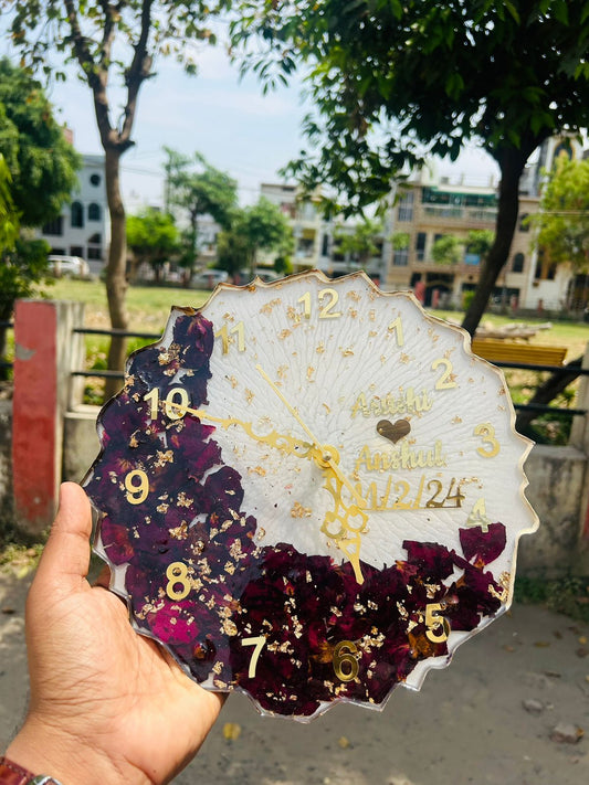 Varmala Clock-02