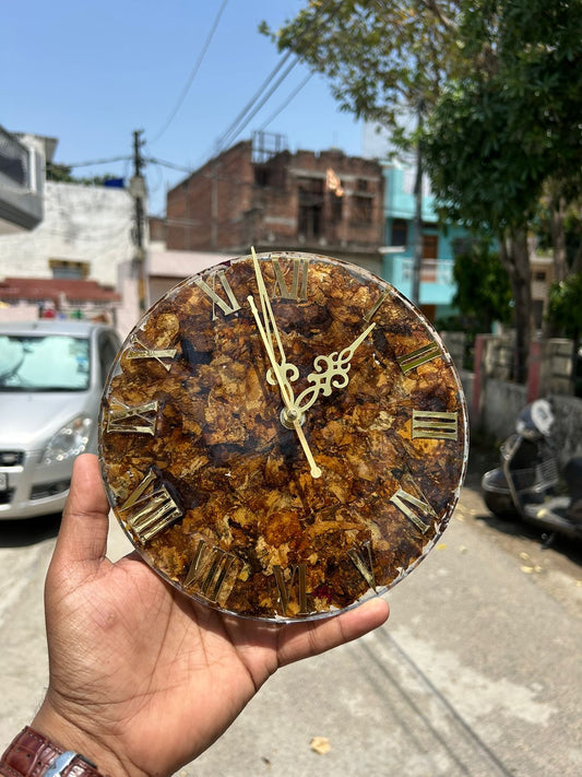 Varmala Clock-13