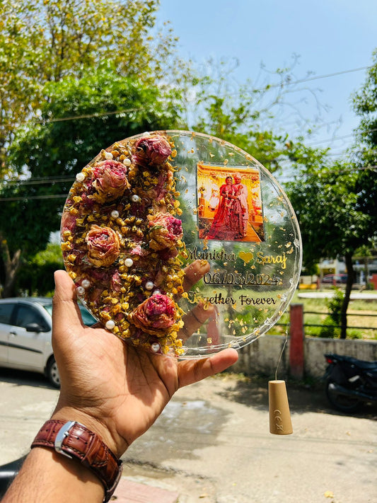 Varmala Preservation GG40
